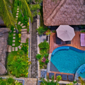 Гостиница Village Vibes Lombok  Pujut